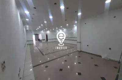 Prédio para alugar na Avenida Jabaquara, Mirandópolis, São Paulo