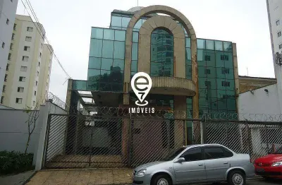 Prédio para alugar na Rua Pascal, Campo Belo, São Paulo