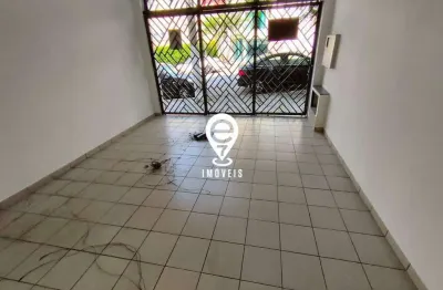 Sobrado à venda, 3 quartos, 2 vagas, ipiranga - são paulo/sp