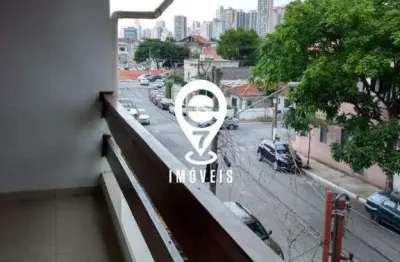 Excelente sobrado para locação de 5 dormitórios na vila gumercindo!