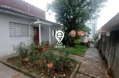 Terreno de 10x50 com 3 casas para venda no sacomã!!