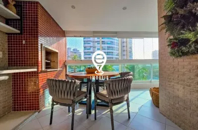 Apartamento alto padrão - módulo 08 - riviera de são lourenço