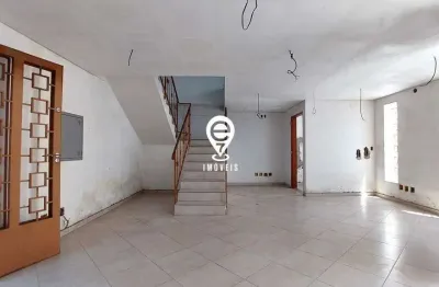 Casa com 3 quartos à venda na Rua Nova York, Brooklin Paulista, São Paulo