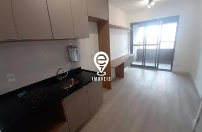 Excelente apartamento de 1 dormitório para locação na saúde!