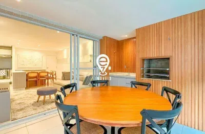 Apartamento alto padrão - módulo 08 - riviera de são lourenço