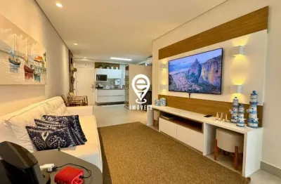 Apartamento alto padrão - módulo 08 - riviera de são lourenço