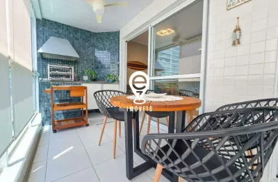 Apartamento alto padrão - módulo 08 - riviera de são lourenço