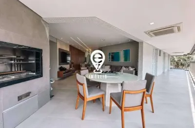 Apartamento alto padrão - módulo 07 - riviera de são lourenço