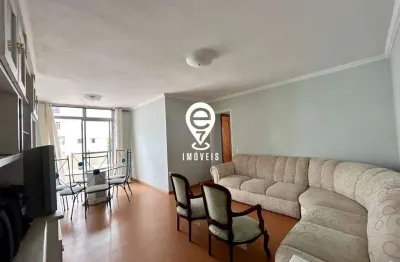 Apartamento à venda, 3 quartos, 1 suíte, 2 vagas, planalto paulista - são paulo/sp
