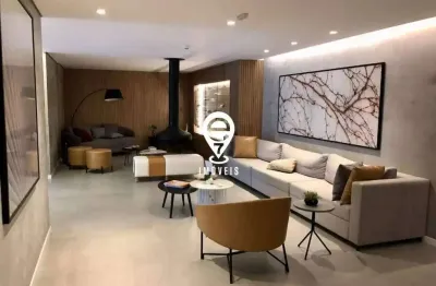 Apartamento à venda, 3 quartos, 1 suíte, 2 vagas, jardim das acácias - são paulo/sp