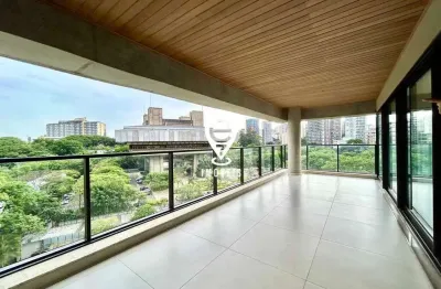 Apartamento à venda, 3 quartos, 3 suítes, 3 vagas, vila clementino - são paulo/sp