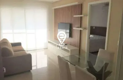 Apartamento para aluguel, 1 quarto, 1 suíte, 1 vaga, vila cordeiro - são paulo/sp