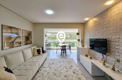 Apartamento alto padrão - módulo 08 - riviera de são lourenço