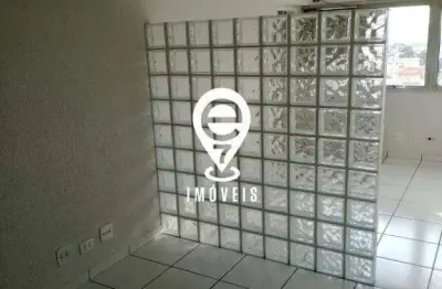 Sala à venda, 2 quartos, 1 vaga, vila parque jabaquara - são paulo/sp