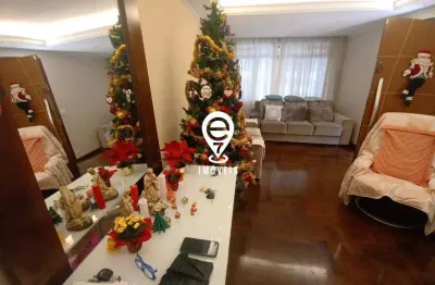 Excelente sobrado para venda na saúde de 4 dormitórios!