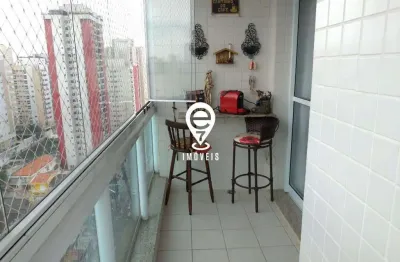 Apartamento com 3 quartos à venda na Rua Itapiru, Vila da Saúde, São Paulo