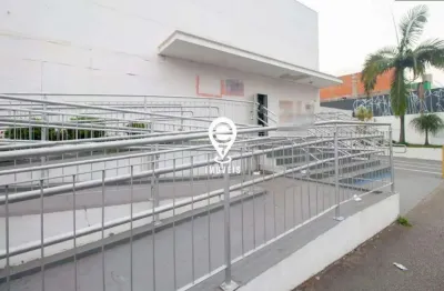 Prédio para alugar na Avenida Ministro Laudo Ferreira de Camargo, Butantã, São Paulo
