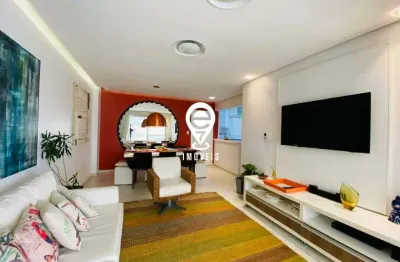 Apartamento alto padrão - módulo 08 - riviera de são lourenço