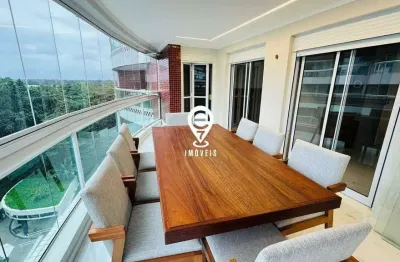 Apartamento alto padrão - módulo 02 - riviera de são lourenço