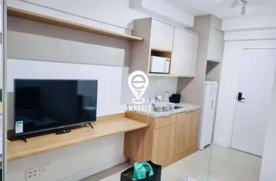 Apartamento com 1 quarto à venda na Rua Correia Dias, Paraíso, São Paulo