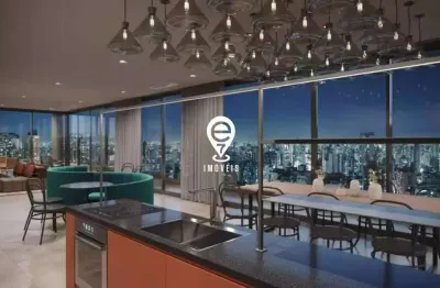 Apartamento com 1 quarto à venda na Rua Correia Dias, Paraíso, São Paulo