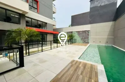 Apartamento à venda, 2 quartos, 1 suíte, 2 vagas, ipiranga - são paulo/sp