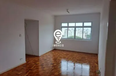 Apartamento de 2 dormitórios para venda no planalto paulista!