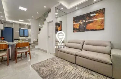 Casa com 4 quartos à venda na Rua João Lopes, Chácara Klabin, São Paulo