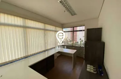 Sala para aluguel, 2 quartos, 1 vaga, parque imperial - são paulo/sp