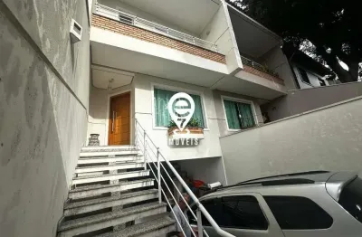 Casa com 5 quartos à venda na Rua dos Lírios, Mirandópolis, São Paulo