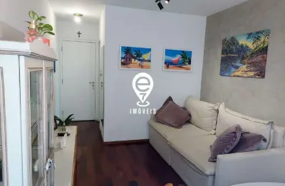 Apartamento à venda, 3 quartos, 1 suíte, 2 vagas, cambuci - são paulo/sp