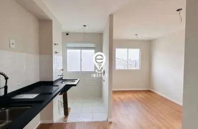 Apartamento à venda, 2 quartos, cambuci - são paulo/sp