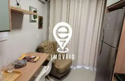 Apartamento para aluguel, 1 quarto, brooklin paulista - são paulo/sp