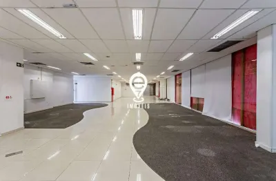 Excelente prédio comercial no planalto paulista para locação!