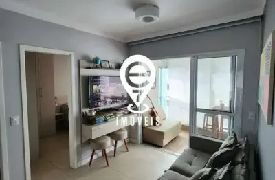 Apartamento à venda, 1 quarto, 1 vaga, cambuci - são paulo/sp
