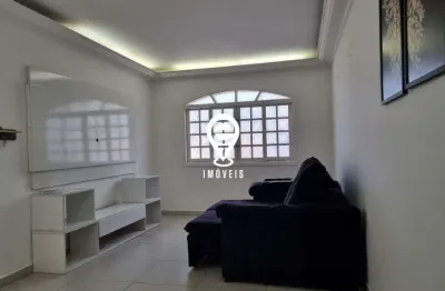 Excelente sobrado de 3 dormitórios no planalto paulista!