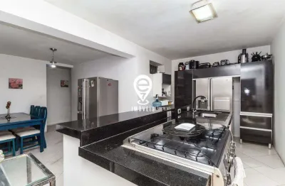 Sobrado à venda, 4 quartos, 1 suíte, 3 vagas, campo belo - são paulo/sp