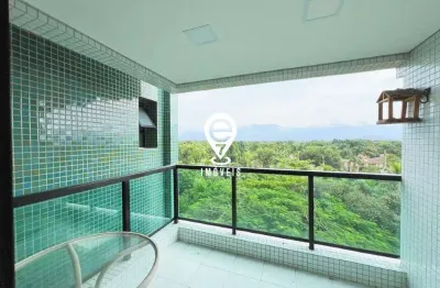 Riviera de são lourenço - apartamento alto padrão - módulo 06