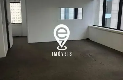 Sala comercial para alugar na Rua Doutor Renato Paes de Barros, Itaim Bibi, São Paulo