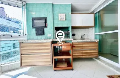 Riviera de são lourenço - apartamento alto padrão - módulo 07