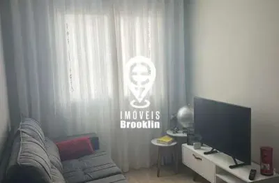 Apartamento à venda, 2 quartos, 1 vaga, cambuci - são paulo/sp
