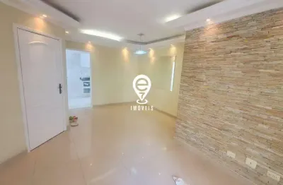Apartamento à venda, 3 quartos, 1 suíte, 2 vagas, vila da saúde - são paulo/sp