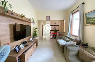Casa com 2 quartos à venda na Rua Paracatu, Parque Imperial, São Paulo