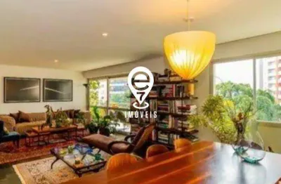Oportunidade!lindo apartamento de 3 dormitórios na vila andrade para venda!