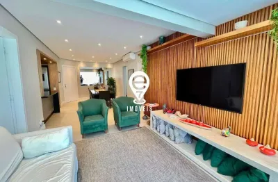 Riviera de são lourenço - apartamento oportunidade alto padrão - módulo 04