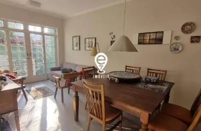 Linda casa térrea para venda de 4 dormitórios no planalto paulista!