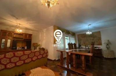 Casa térrea para alugar com 390m², 3 quartos e 6 vagas, bosque da saúde / sp