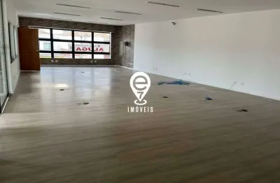 Prédio para alugar na Avenida do Café, Vila Guarani, São Paulo