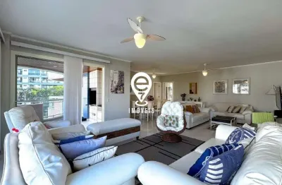 Riviera de são lourenço - apartamento alto padrão - módulo 04