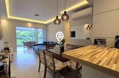 Riviera de são lourenço - apartamento alto padrão - módulo 08